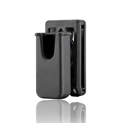 Outdoor-Nylon-Einzelmagazinholster mit drehbarem Bund
